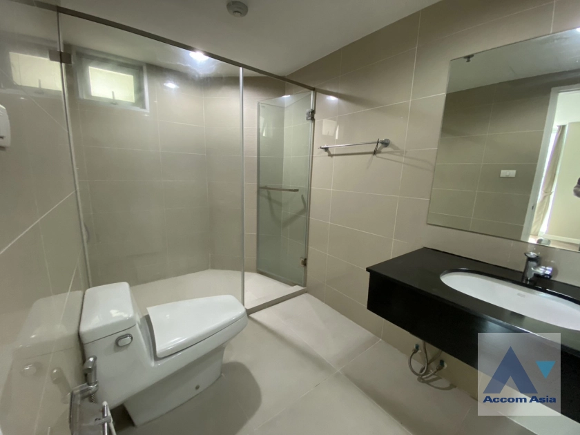 15  5 br Condominium for rent and sale in Ratchadaphisek ,Bangkok MRT Rama 9 at Belle Grand Rama 9  (Belle Avenue) AA34625