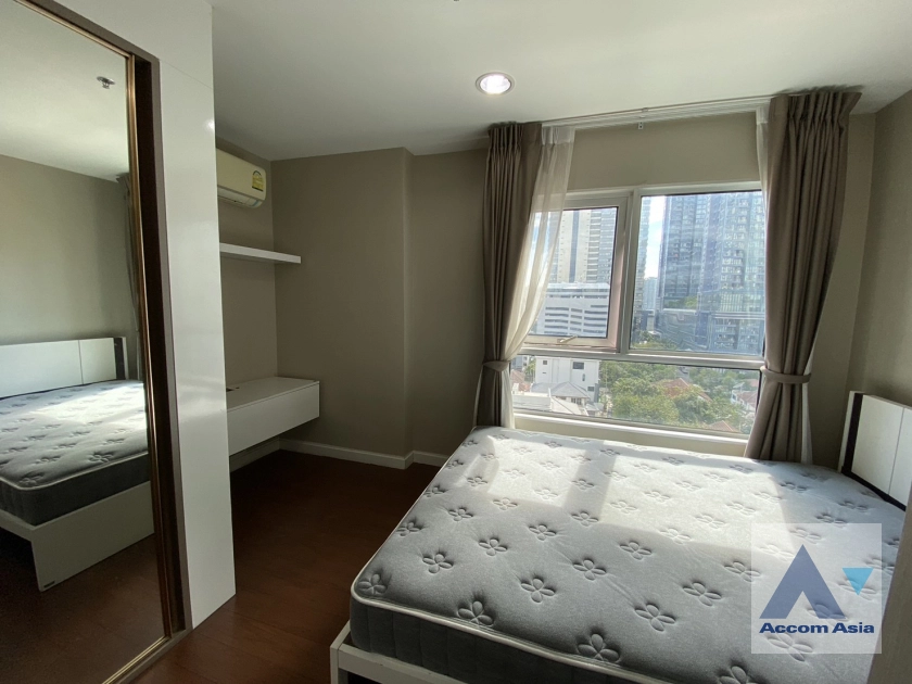 8  5 br Condominium for rent and sale in Ratchadaphisek ,Bangkok MRT Rama 9 at Belle Grand Rama 9  (Belle Avenue) AA34625