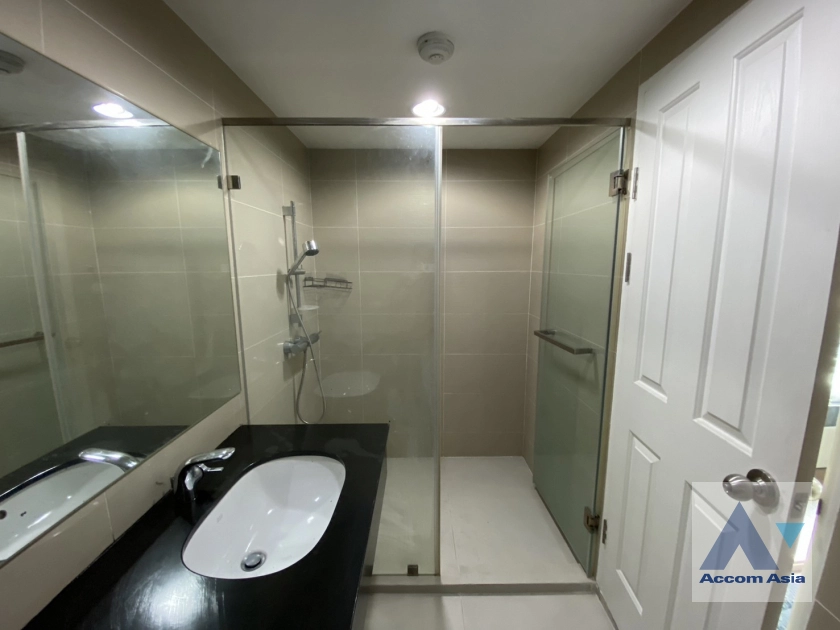 17  5 br Condominium for rent and sale in Ratchadaphisek ,Bangkok MRT Rama 9 at Belle Grand Rama 9  (Belle Avenue) AA34625