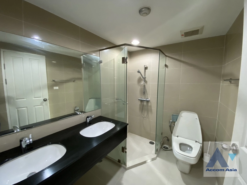 13  5 br Condominium for rent and sale in Ratchadaphisek ,Bangkok MRT Rama 9 at Belle Grand Rama 9  (Belle Avenue) AA34625