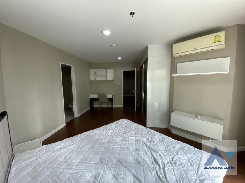 12  5 br Condominium for rent and sale in Ratchadaphisek ,Bangkok MRT Rama 9 at Belle Grand Rama 9  (Belle Avenue) AA34625