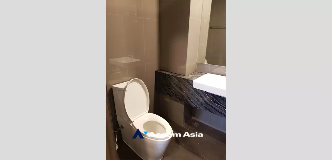 13  2 br Condominium for rent and sale in Silom ,Bangkok MRT Sam Yan at Ashton Chula Silom AA34632