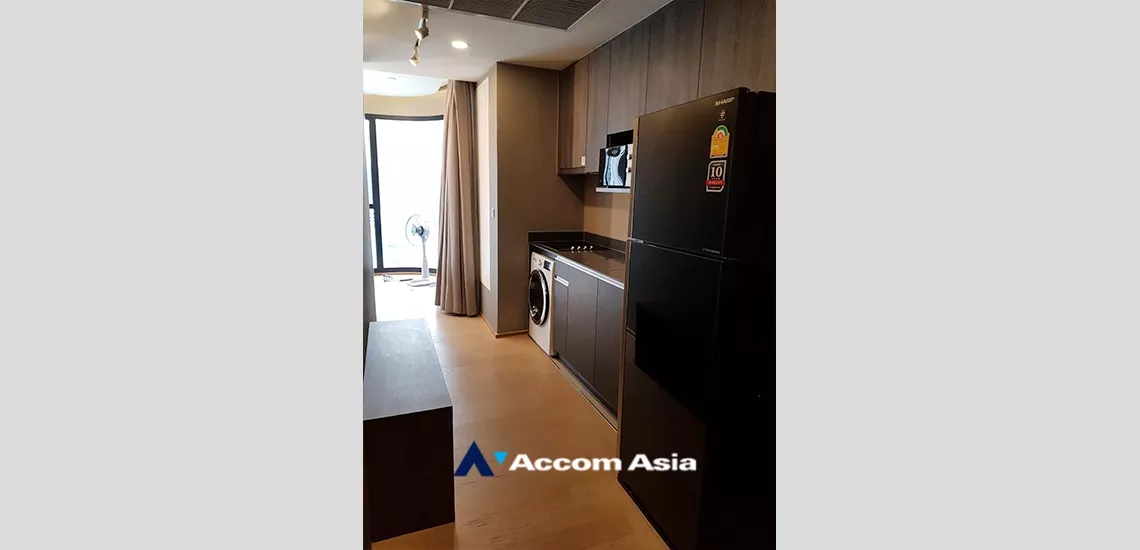 8  2 br Condominium for rent and sale in Silom ,Bangkok MRT Sam Yan at Ashton Chula Silom AA34632