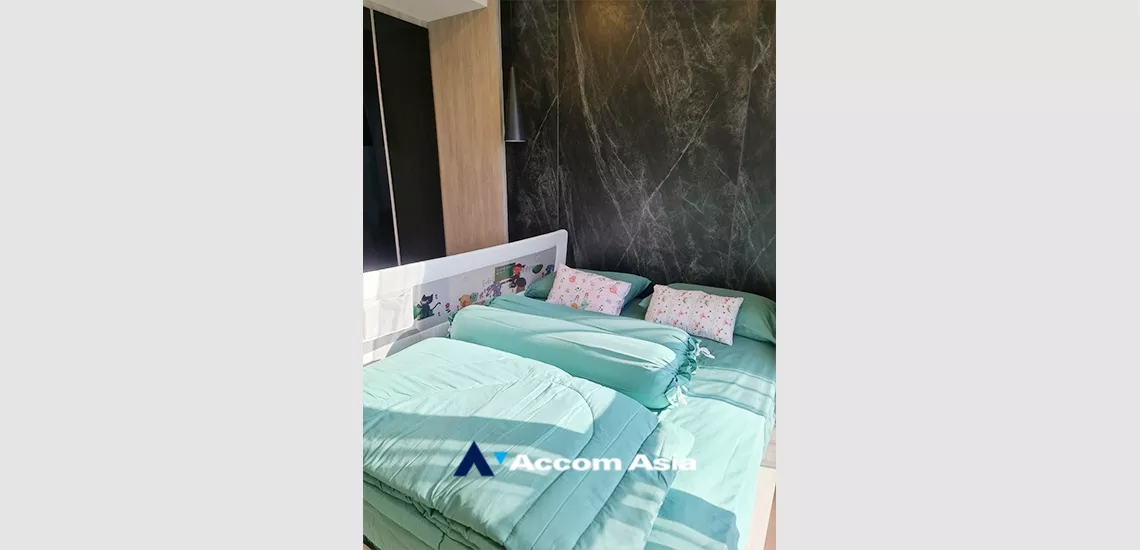 11  2 br Condominium for rent and sale in Silom ,Bangkok MRT Sam Yan at Ashton Chula Silom AA34632