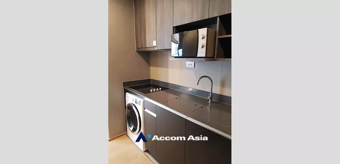 9  2 br Condominium for rent and sale in Silom ,Bangkok MRT Sam Yan at Ashton Chula Silom AA34632