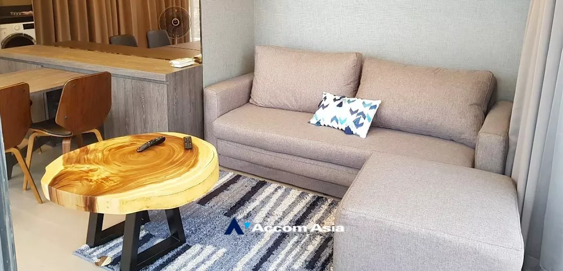  1  2 br Condominium for rent and sale in Silom ,Bangkok MRT Sam Yan at Ashton Chula Silom AA34632