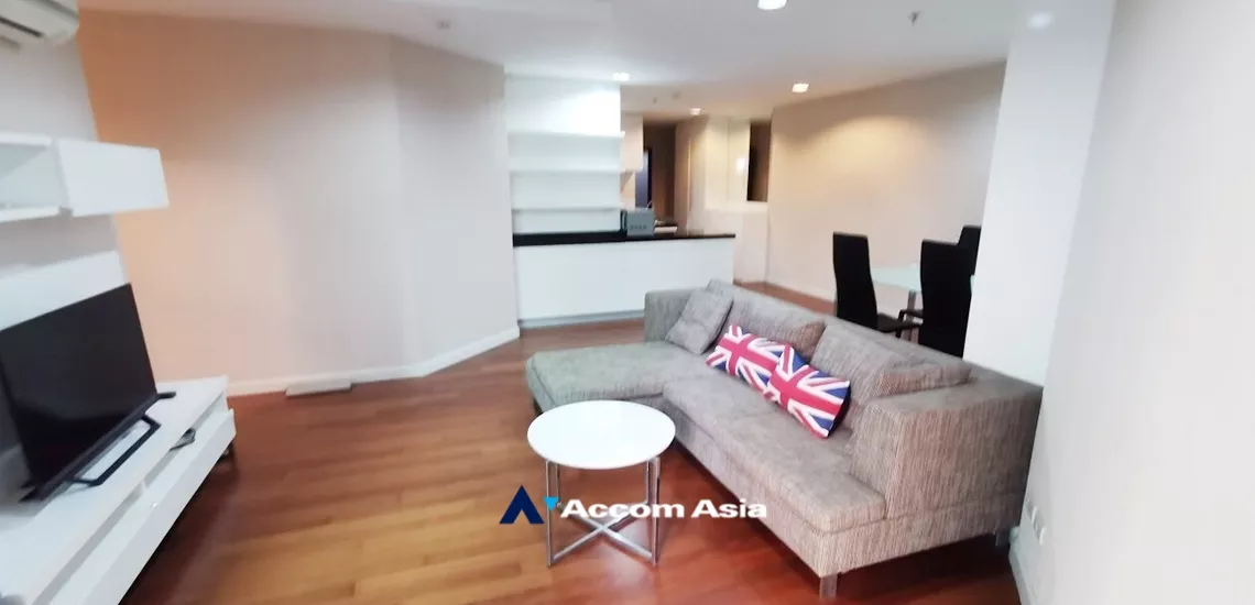  1  2 br Condominium for rent and sale in Ratchadaphisek ,Bangkok MRT Rama 9 at Belle Grand Rama 9  (Belle Avenue) AA34633