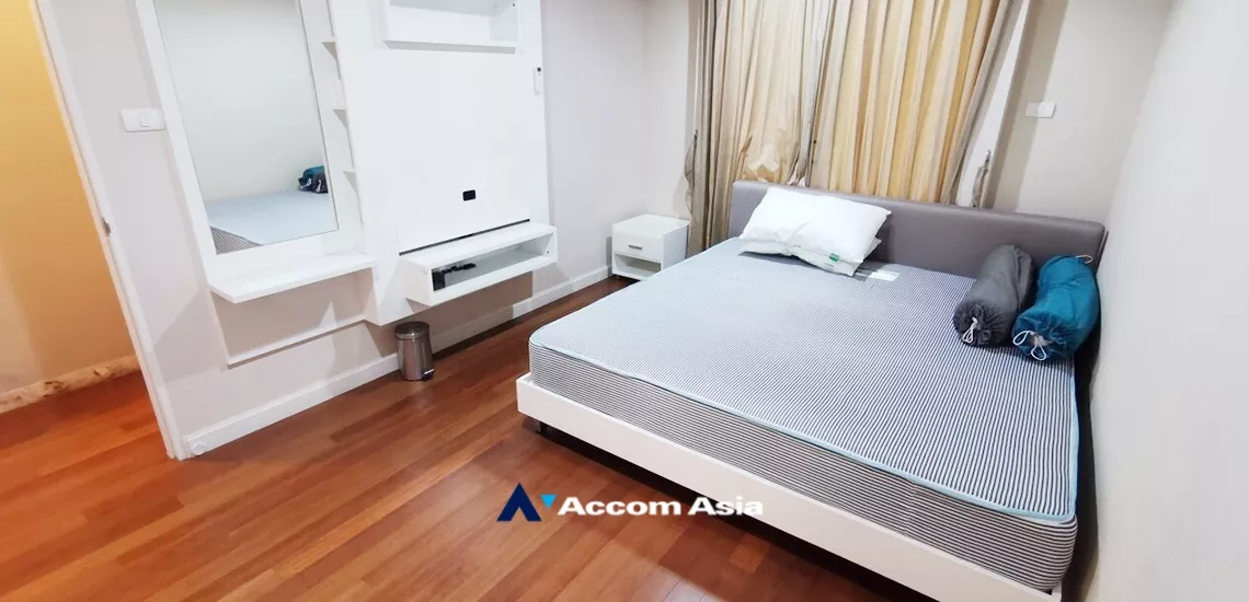 5  2 br Condominium for rent and sale in Ratchadaphisek ,Bangkok MRT Rama 9 at Belle Grand Rama 9  (Belle Avenue) AA34633