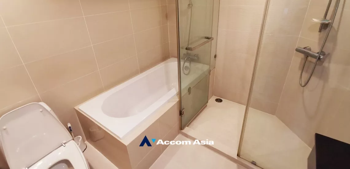 9  2 br Condominium for rent and sale in Ratchadaphisek ,Bangkok MRT Rama 9 at Belle Grand Rama 9  (Belle Avenue) AA34633