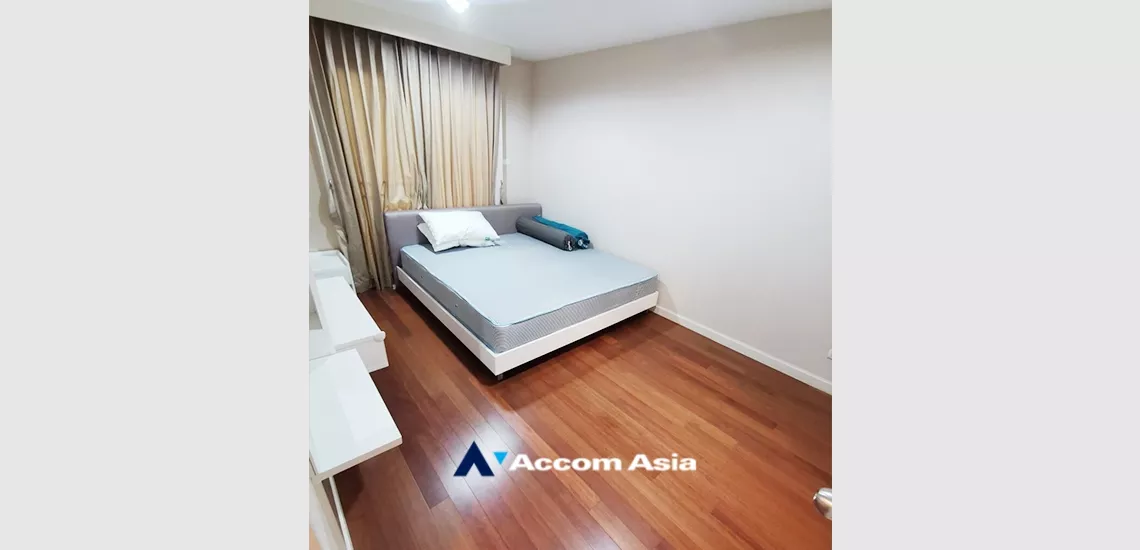 6  2 br Condominium for rent and sale in Ratchadaphisek ,Bangkok MRT Rama 9 at Belle Grand Rama 9  (Belle Avenue) AA34633