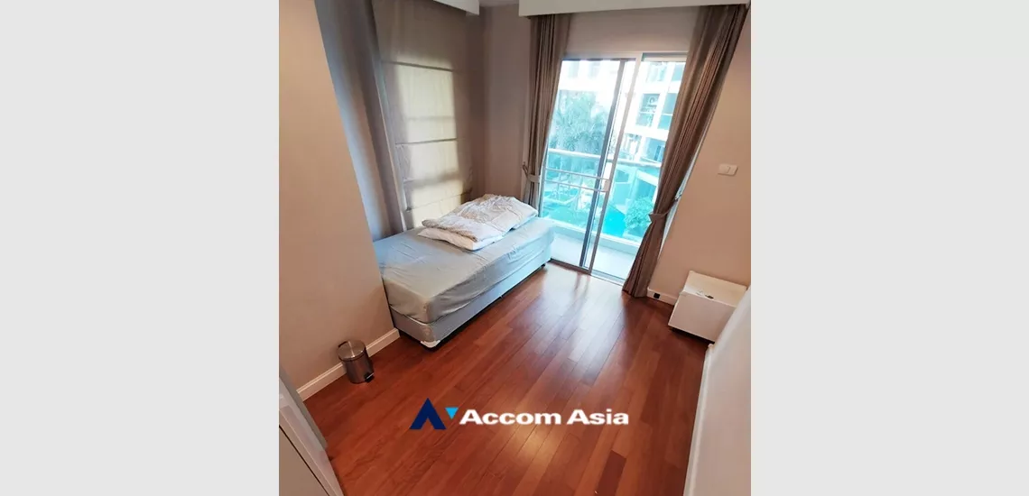 8  2 br Condominium for rent and sale in Ratchadaphisek ,Bangkok MRT Rama 9 at Belle Grand Rama 9  (Belle Avenue) AA34633