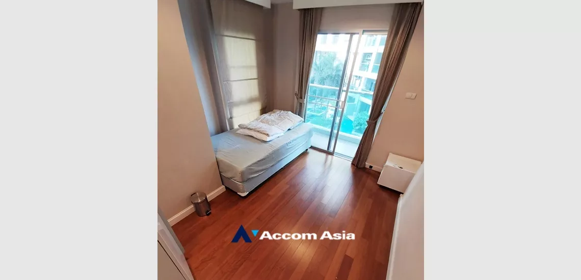 8  2 br Condominium for rent and sale in Ratchadapisek ,Bangkok MRT Rama 9 at Belle Grand Rama 9 AA34633