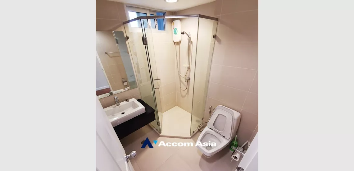 10  2 br Condominium for rent and sale in Ratchadaphisek ,Bangkok MRT Rama 9 at Belle Grand Rama 9  (Belle Avenue) AA34633