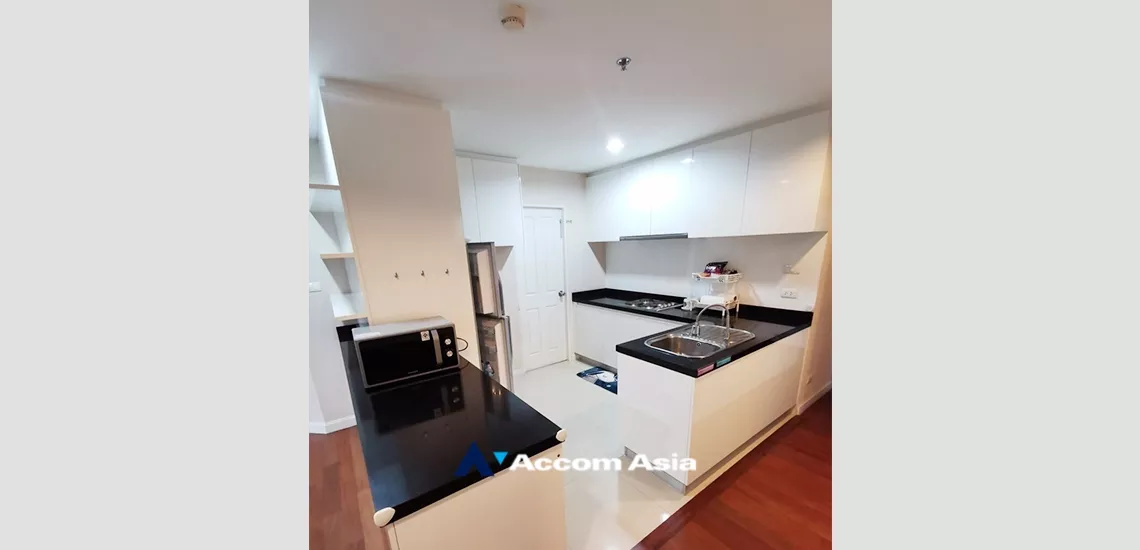 4  2 br Condominium for rent and sale in Ratchadaphisek ,Bangkok MRT Rama 9 at Belle Grand Rama 9  (Belle Avenue) AA34633
