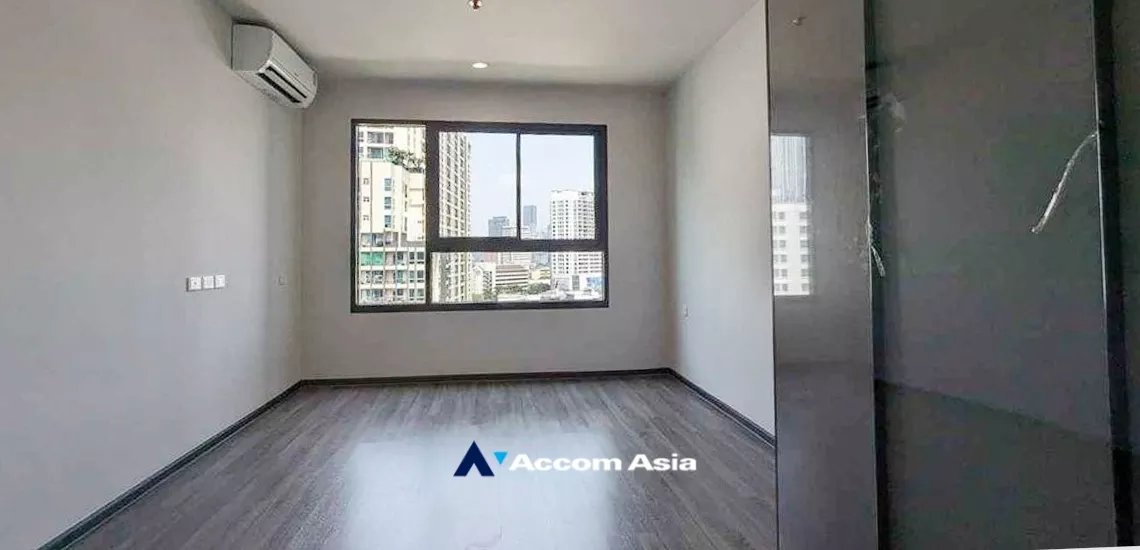 6  2 br Condominium For Sale in Silom ,Bangkok BTS Sala Daeng - MRT Sam Yan at Ideo Chula Samyan AA34638