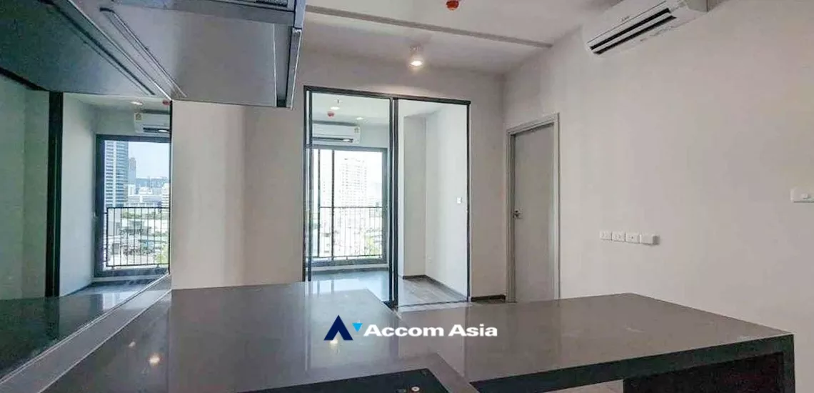 5  2 br Condominium For Sale in Silom ,Bangkok BTS Sala Daeng - MRT Sam Yan at Ideo Chula Samyan AA34638