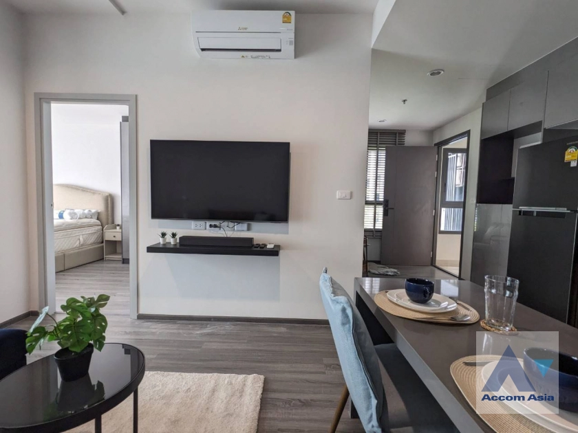 4  2 br Condominium for rent and sale in Silom ,Bangkok BTS Sala Daeng - MRT Sam Yan at Ideo Chula Samyan AA34638