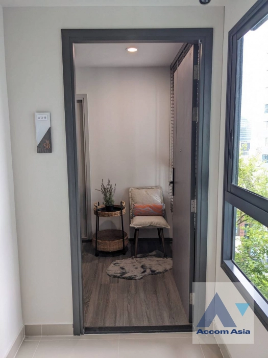 9  2 br Condominium for rent and sale in Silom ,Bangkok BTS Sala Daeng - MRT Sam Yan at Ideo Chula Samyan AA34638