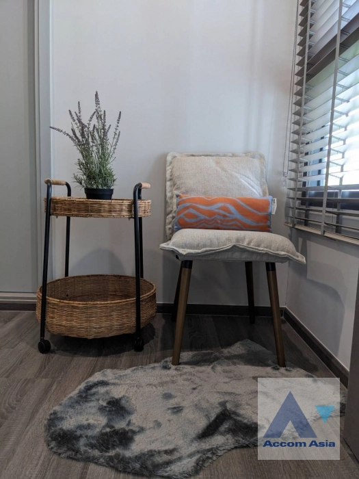 11  2 br Condominium for rent and sale in Silom ,Bangkok BTS Sala Daeng - MRT Sam Yan at Ideo Chula Samyan AA34638