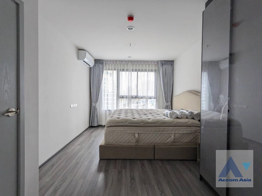 12  2 br Condominium for rent and sale in Silom ,Bangkok BTS Sala Daeng - MRT Sam Yan at Ideo Chula Samyan AA34638