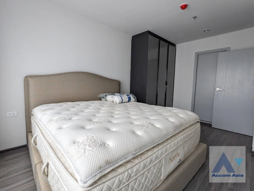 13  2 br Condominium for rent and sale in Silom ,Bangkok BTS Sala Daeng - MRT Sam Yan at Ideo Chula Samyan AA34638