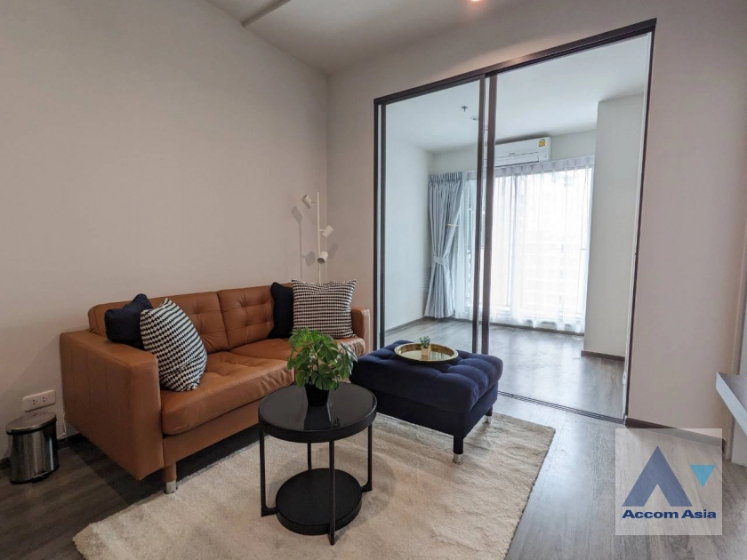  2  2 br Condominium for rent and sale in Silom ,Bangkok BTS Sala Daeng - MRT Sam Yan at Ideo Chula Samyan AA34638