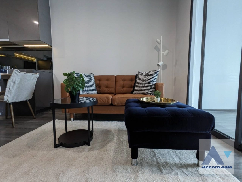  1  2 br Condominium for rent and sale in Silom ,Bangkok BTS Sala Daeng - MRT Sam Yan at Ideo Chula Samyan AA34638