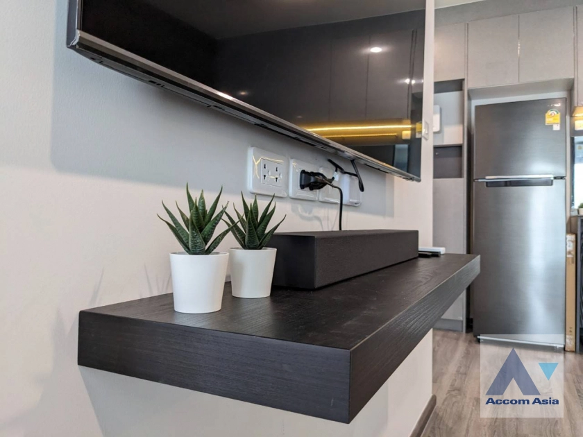 8  2 br Condominium for rent and sale in Silom ,Bangkok BTS Sala Daeng - MRT Sam Yan at Ideo Chula Samyan AA34638