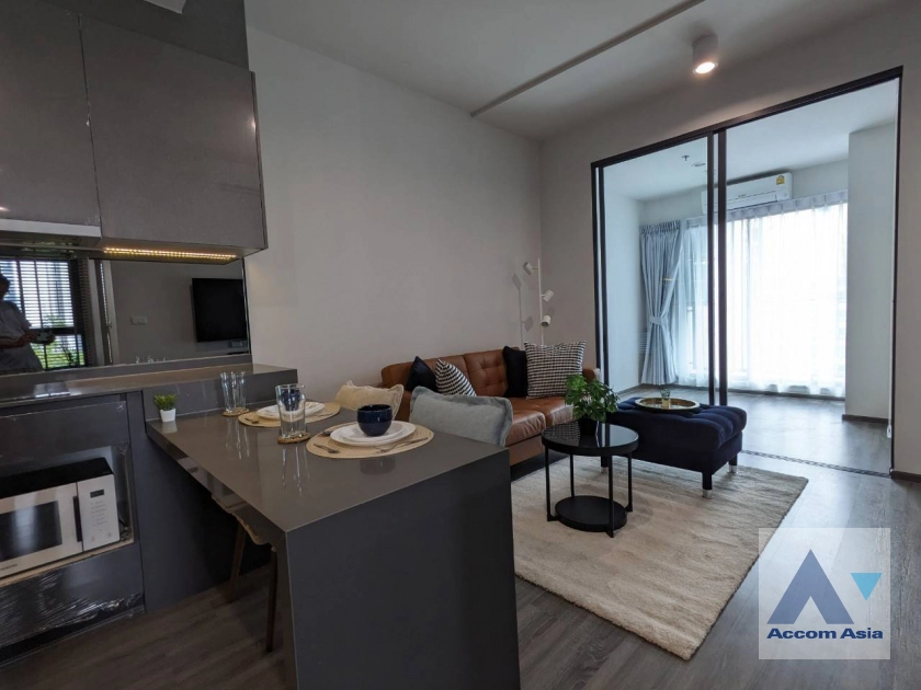 6  2 br Condominium for rent and sale in Silom ,Bangkok BTS Sala Daeng - MRT Sam Yan at Ideo Chula Samyan AA34638