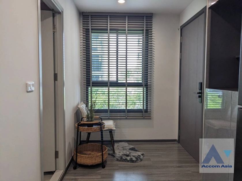 10  2 br Condominium for rent and sale in Silom ,Bangkok BTS Sala Daeng - MRT Sam Yan at Ideo Chula Samyan AA34638