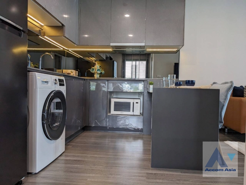 7  2 br Condominium for rent and sale in Silom ,Bangkok BTS Sala Daeng - MRT Sam Yan at Ideo Chula Samyan AA34638