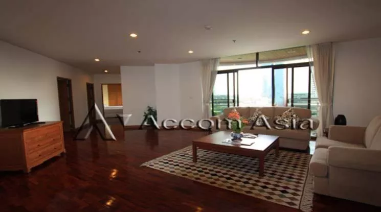  1  3 br Condominium For Rent in Sukhumvit ,Bangkok BTS Phrom Phong at Ruamsuk 24885