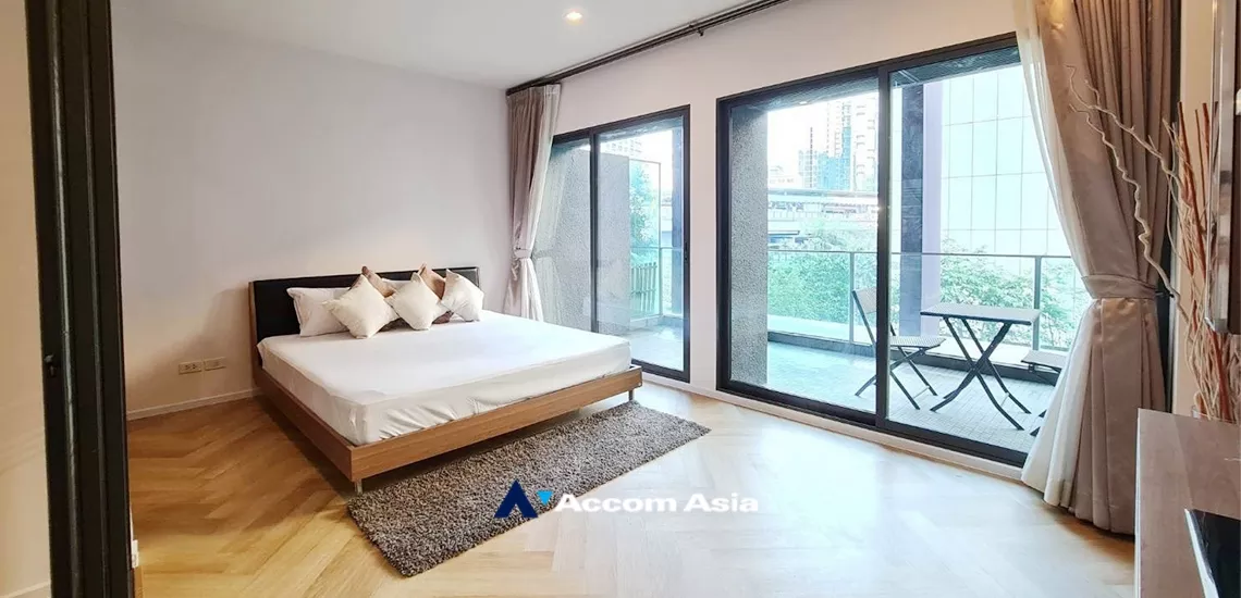  1  1 br Condominium For Sale in Sukhumvit ,Bangkok BTS Thong Lo at Noble Remix AA34640