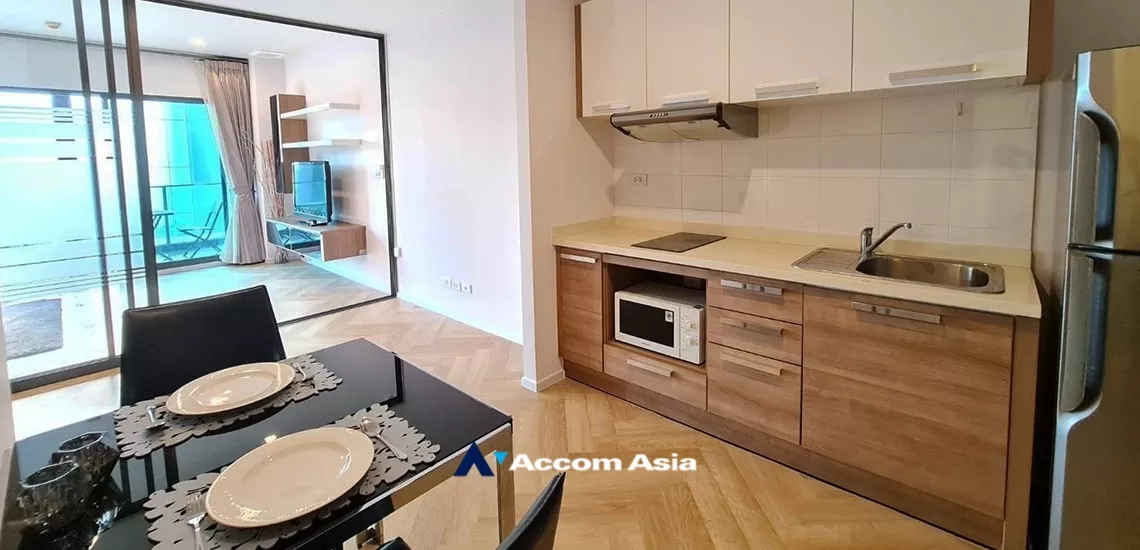  2  1 br Condominium For Sale in Sukhumvit ,Bangkok BTS Thong Lo at Noble Remix AA34640