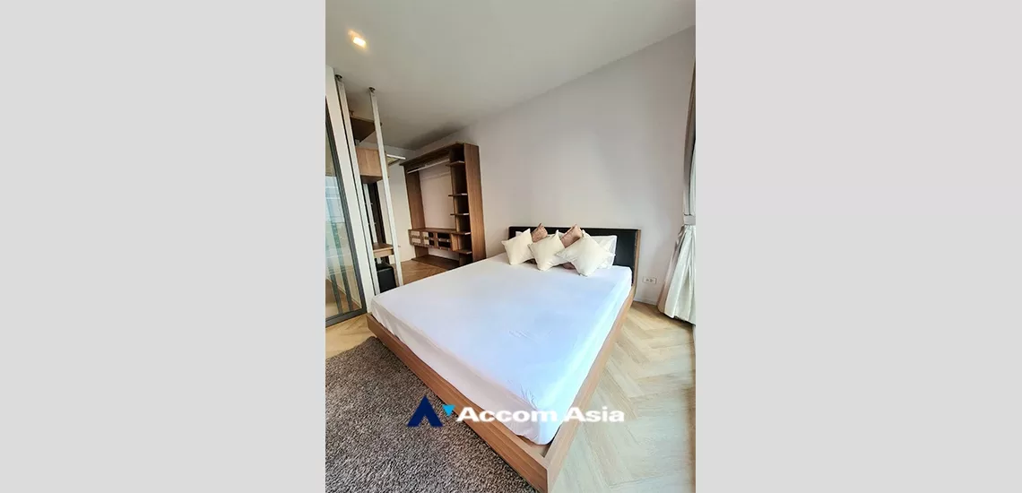  1  1 br Condominium For Sale in Sukhumvit ,Bangkok BTS Thong Lo at Noble Remix AA34640