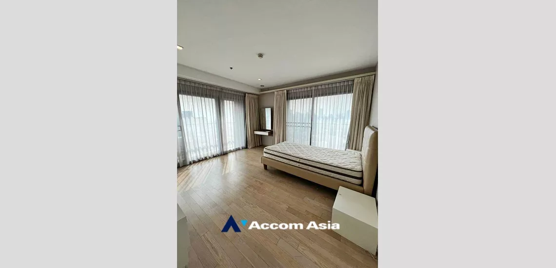 5  3 br Condominium For Rent in Sukhumvit ,Bangkok BTS Thong Lo at Noble Remix AA34642