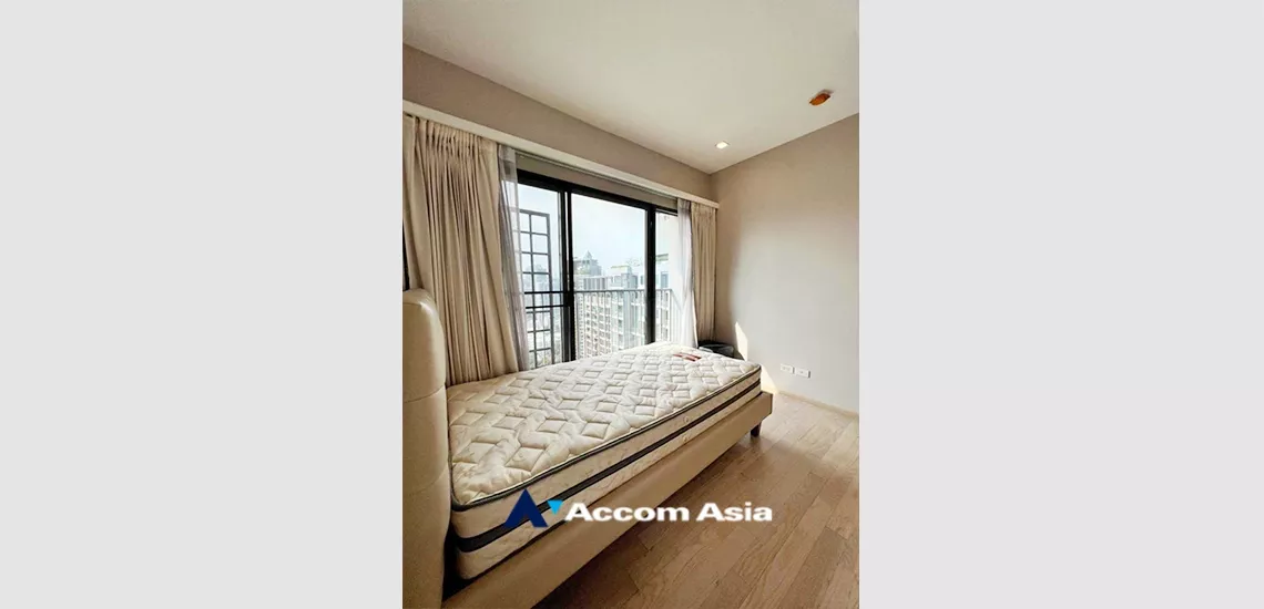 8  3 br Condominium For Rent in Sukhumvit ,Bangkok BTS Thong Lo at Noble Remix AA34642