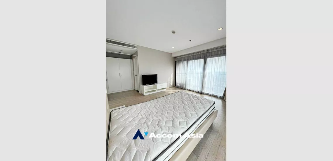 6  3 br Condominium For Rent in Sukhumvit ,Bangkok BTS Thong Lo at Noble Remix AA34642