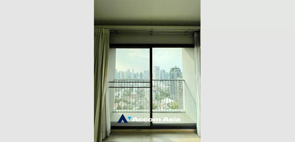 15  3 br Condominium For Rent in Sukhumvit ,Bangkok BTS Thong Lo at Noble Remix AA34642