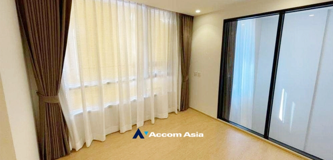 7  2 br Condominium for rent and sale in Sukhumvit ,Bangkok BTS Ekkamai at Maru Ekkamai 2 AA34643