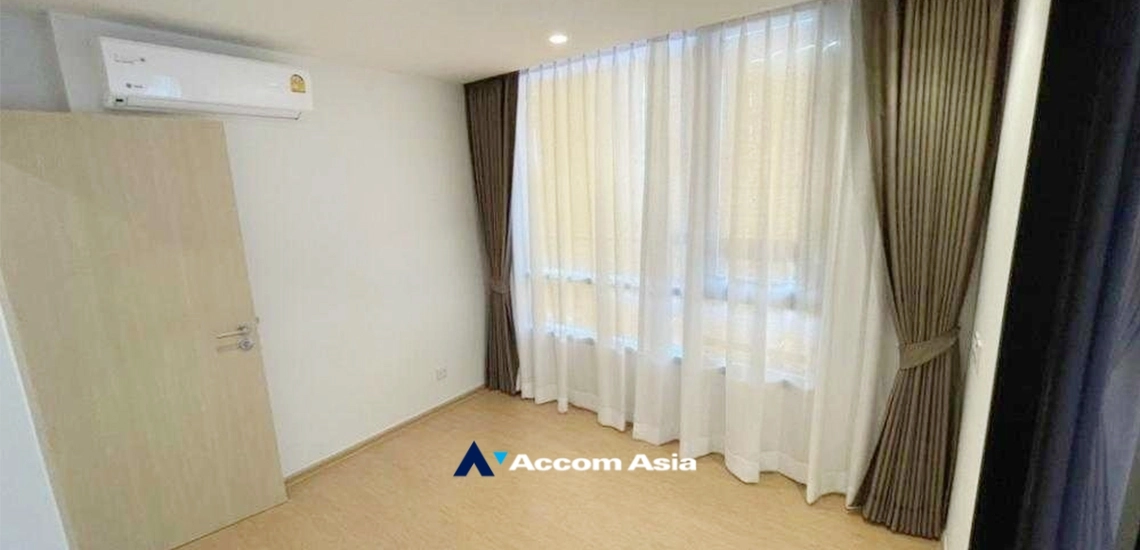 6  2 br Condominium for rent and sale in Sukhumvit ,Bangkok BTS Ekkamai at Maru Ekkamai 2 AA34643