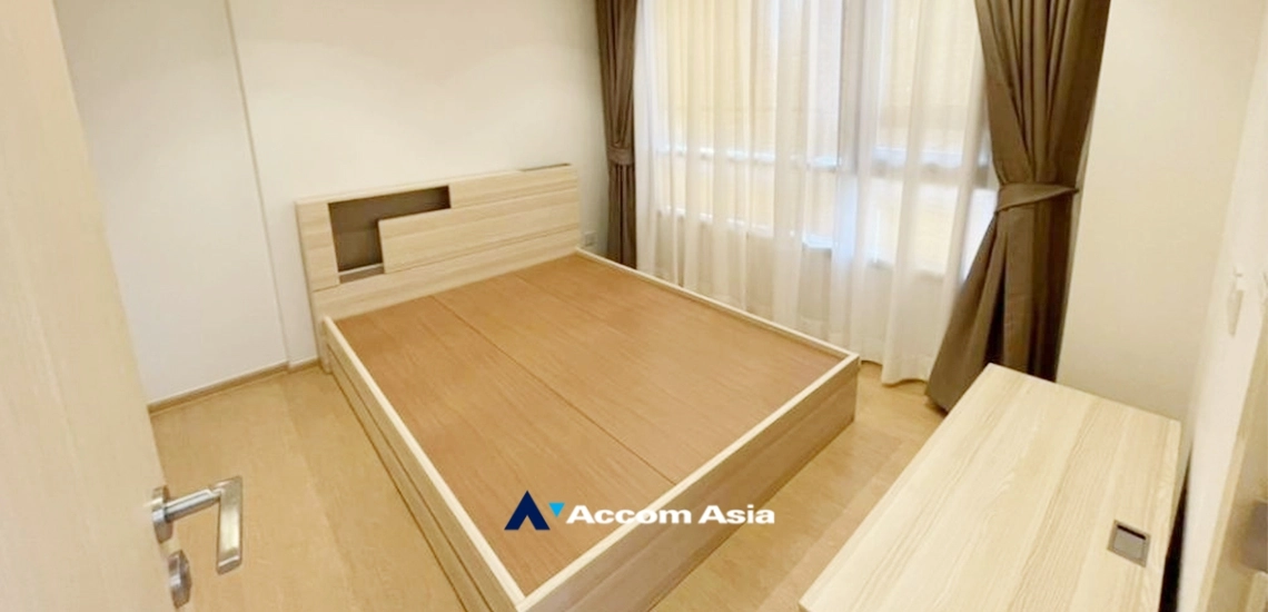 4  2 br Condominium for rent and sale in Sukhumvit ,Bangkok BTS Ekkamai at Maru Ekkamai 2 AA34643