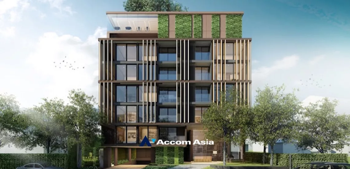 Urbitia Thonglor Condominium  2 Bedroom for Sale BTS Thong Lo in Sukhumvit Bangkok