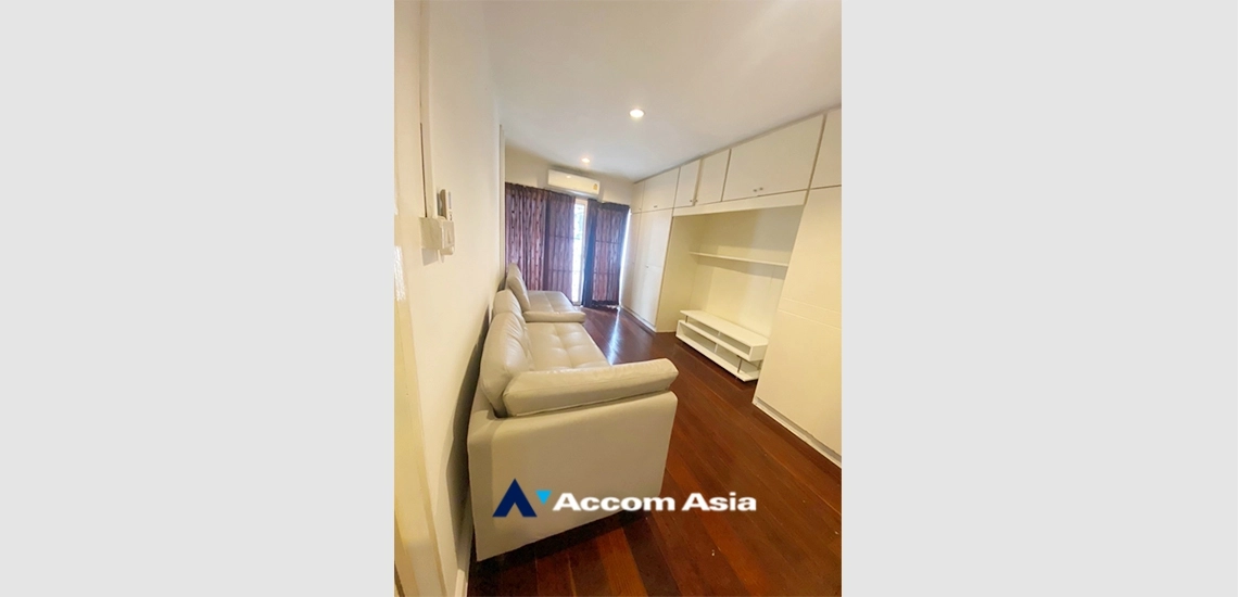 6  6 br Townhouse for rent and sale in sukhumvit ,Bangkok BTS Phrom Phong AA34648