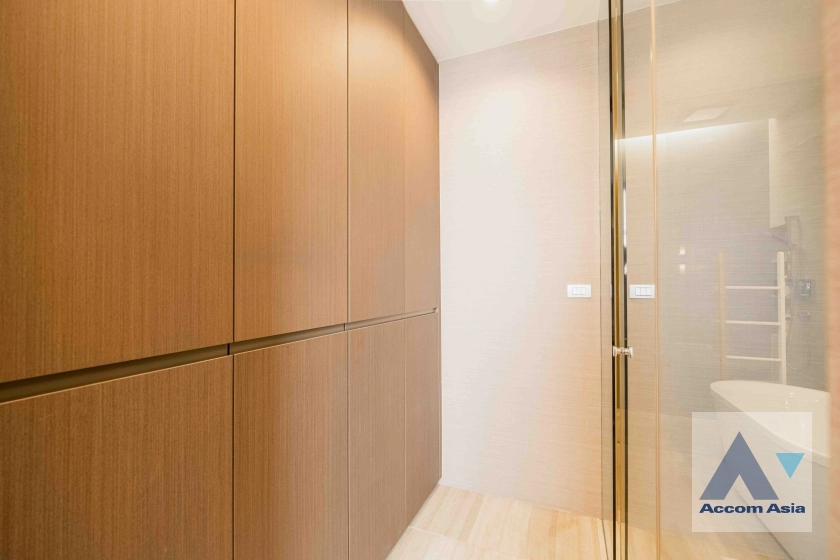 12  3 br Condominium for rent and sale in Silom ,Bangkok BTS Surasak at The Diplomat Sathorn AA34650