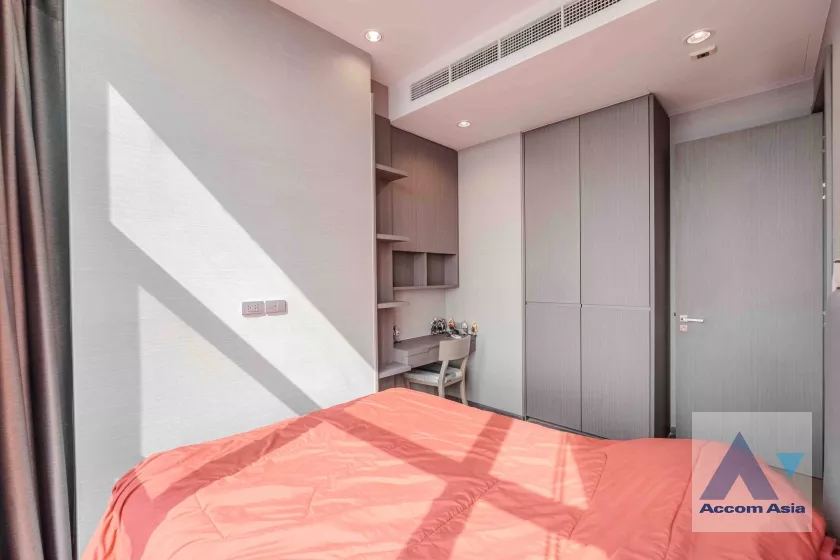 18  3 br Condominium for rent and sale in Silom ,Bangkok BTS Surasak at The Diplomat Sathorn AA34650