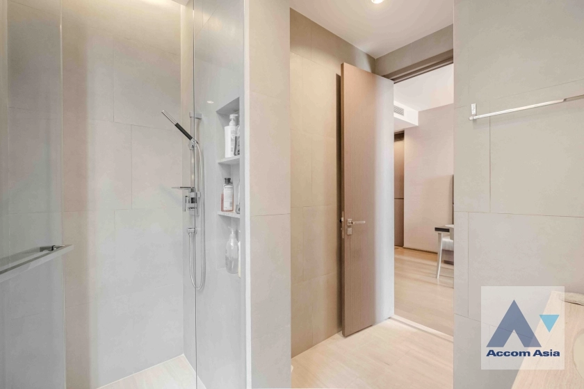 21  3 br Condominium for rent and sale in Silom ,Bangkok BTS Surasak at The Diplomat Sathorn AA34650