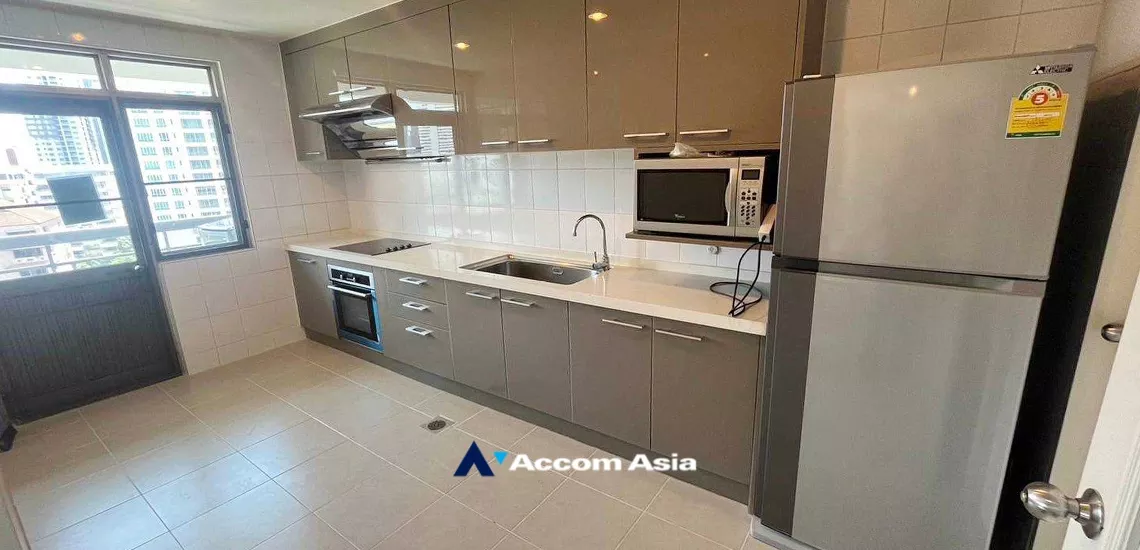  1  3 br Condominium For Rent in Sukhumvit ,Bangkok BTS Phrom Phong at Royal Castle Sukhumvit 39 AA34653