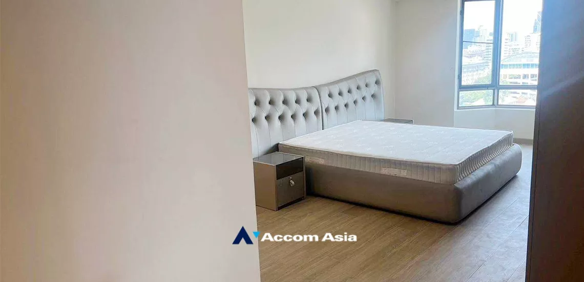  1  3 br Condominium For Rent in Sukhumvit ,Bangkok BTS Phrom Phong at Royal Castle AA34653