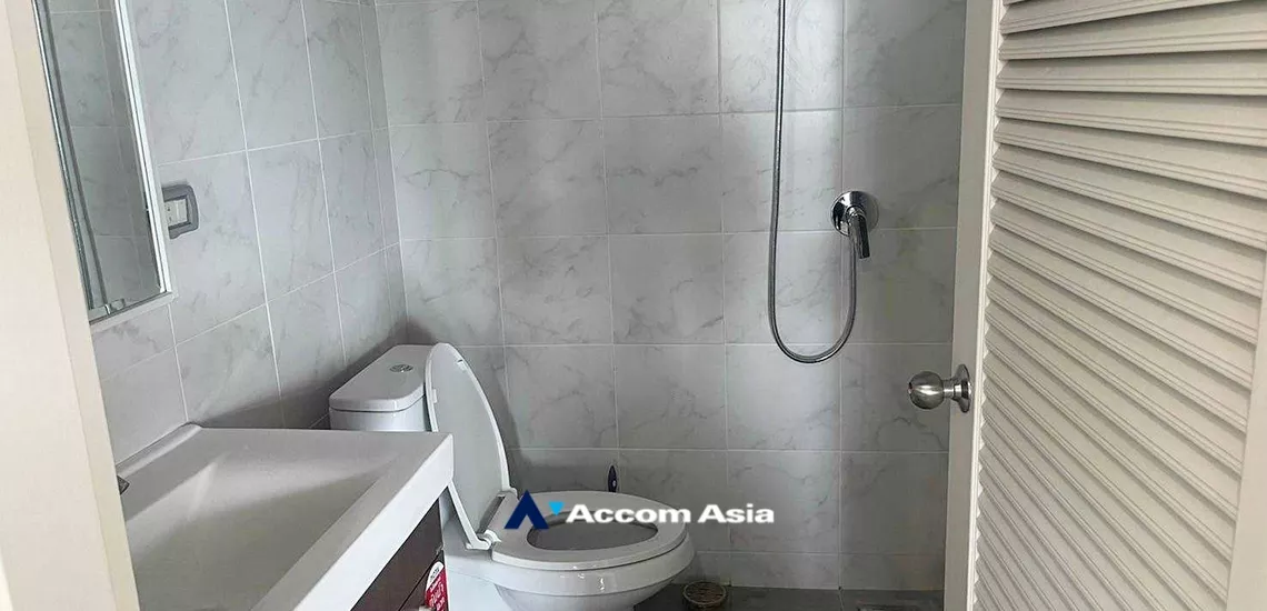 8  3 br Condominium For Rent in Sukhumvit ,Bangkok BTS Phrom Phong at Royal Castle Sukhumvit 39 AA34653
